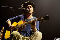 photos du groupe de musique Wille And The Bandits