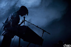 photos du groupe de musique Yaa