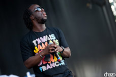 photos du groupe de musique Youssoupha