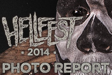 PHOTOS HELLFEST 2014