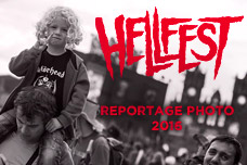 PHOTOS HELLFEST 2016