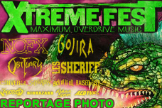 Photos XTREME FEST 2014 - Albi