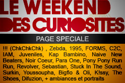 week end des curiosits 2012 ramonville (toulouse)