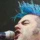 NOFX (Garorock 2012) 09-06-2012 @ Plaine de la Filhole