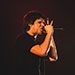 Orelsan 14-03-2012 @ Le Phare