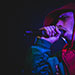 Orelsan 14-03-2012 @ Le Phare