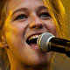 Selah Sue (Garorock 2012) 09-06-2012 @ Plaine de la Filhole