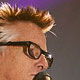 The Offspring (Garorock 2012) 10-06-2012 @ Plaine de la Filhole