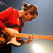 Anna Calvi 04-12-2013 @ Le Bikini