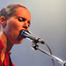 Anna Calvi 04-12-2013 @ Le Bikini