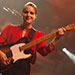 Anna Calvi 04-12-2013 @ Le Bikini