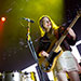 Haim 16-11-2013 @ Zenith de Toulouse