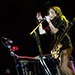 Haim 16-11-2013 @ Zenith de Toulouse