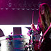 Haim 16-11-2013 @ Zenith de Toulouse