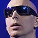 Joe Satriani 03-06-2013 @ Grand Rex