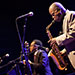 Maceo Parker 03-12-2013 @ Le Bikini