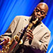 Maceo Parker 03-12-2013 @ Le Bikini