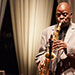 Maceo Parker 03-12-2013 @ Le Bikini