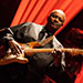 Maceo Parker 03-12-2013 @ Le Bikini