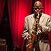 Maceo Parker 03-12-2013 @ Le Bikini