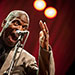 Maceo Parker 03-12-2013 @ Le Bikini