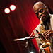 Maceo Parker 03-12-2013 @ Le Bikini