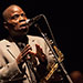 Maceo Parker 03-12-2013 @ Le Bikini