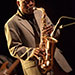 Maceo Parker 03-12-2013 @ Le Bikini