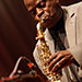 Maceo Parker 03-12-2013 @ Le Bikini