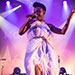 Morcheeba 09-11-2013 @ Le Bikini