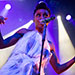 Morcheeba 09-11-2013 @ Le Bikini