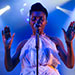 Morcheeba 09-11-2013 @ Le Bikini