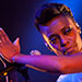 Morcheeba 09-11-2013 @ Le Bikini