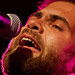 Passenger 02-02-2013 @ La Boule Noire