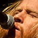 Stu Larsen 02-02-2013 @ La Boule Noire