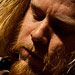 Stu Larsen 02-02-2013 @ La Boule Noire