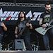 Annihilator (Hellfest 2014) 22-06-2014 @ Main Stage 02