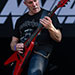 Annihilator (Hellfest 2014) 22-06-2014 @ Main Stage 02