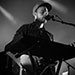 sgeir (Festival Les Inrocks Philips) 18-11-2014 @ Le Bikini