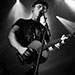 sgeir (Festival Les Inrocks Philips) 18-11-2014 @ Le Bikini