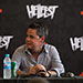 Ben Barbaud (Hellfest 2014) 22-06-2014 @ Hellfest