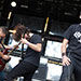 Cobra (Hellfest 2014) 22-06-2014 @ Warzone