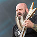 Crowbar (Hellfest 2014) 22-06-2014 @ Main Stage 01