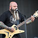 Crowbar (Hellfest 2014) 22-06-2014 @ Main Stage 01