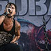 Dagoba (Hellfest 2014) 21-06-2014 @ Main Stage 02