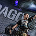 Dagoba (Hellfest 2014) 21-06-2014 @ Main Stage 02