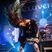 Eluveitie 06-11-2014 @ Le Metronum