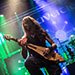 Eluveitie 06-11-2014 @ Le Metronum