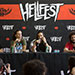 Extreme (Hellfest 2014) 22-06-2014 @ Hellfest