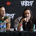 Extreme (Hellfest 2014) 22-06-2014 @ Hellfest